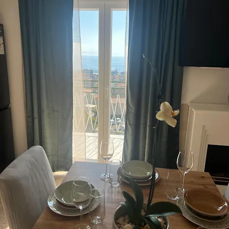 Apartament Iskra Makarska