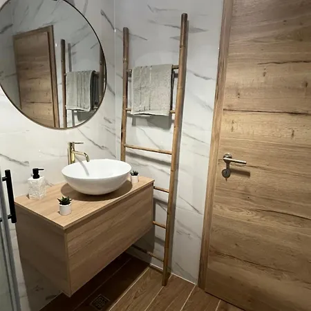 Iskra Apartament Makarska