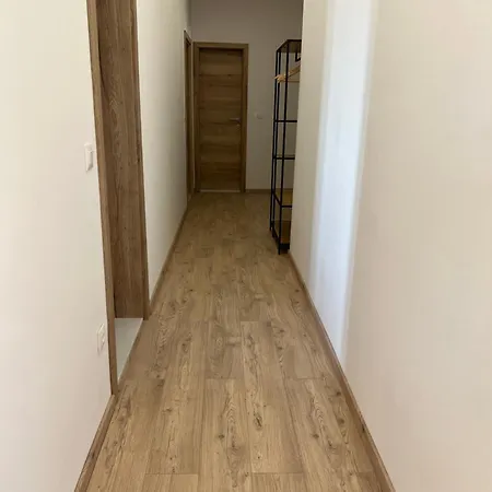 Apartament Iskra