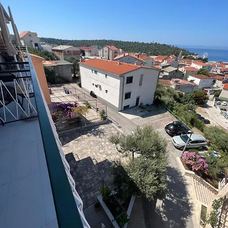 Lejlighed Iskra Makarska