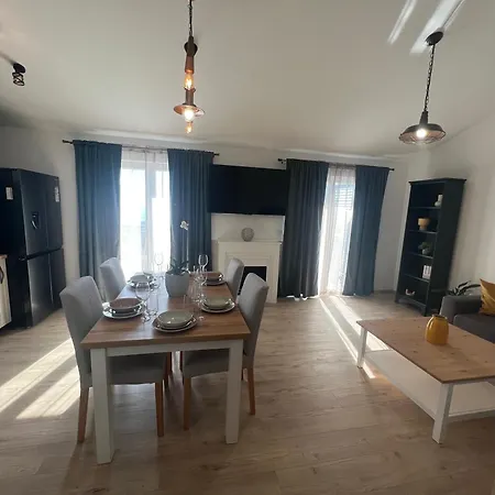 Lejlighed Iskra Makarska