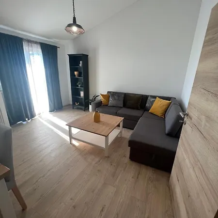 Apartament Iskra